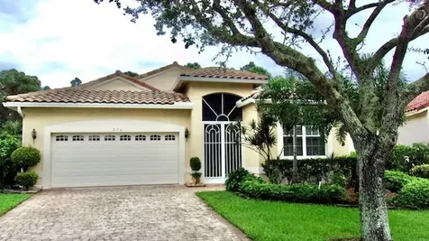 276 NW Toscane Trail Port St Lucie FL 34986