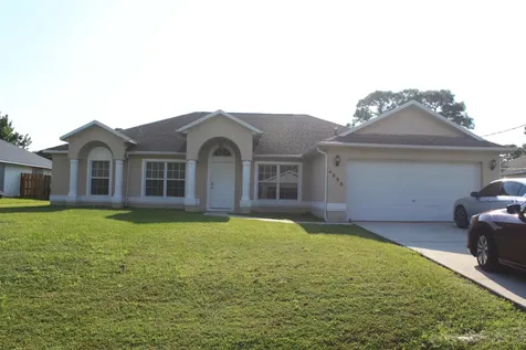 4090 SW Balleto Street Port St Lucie FL 34953