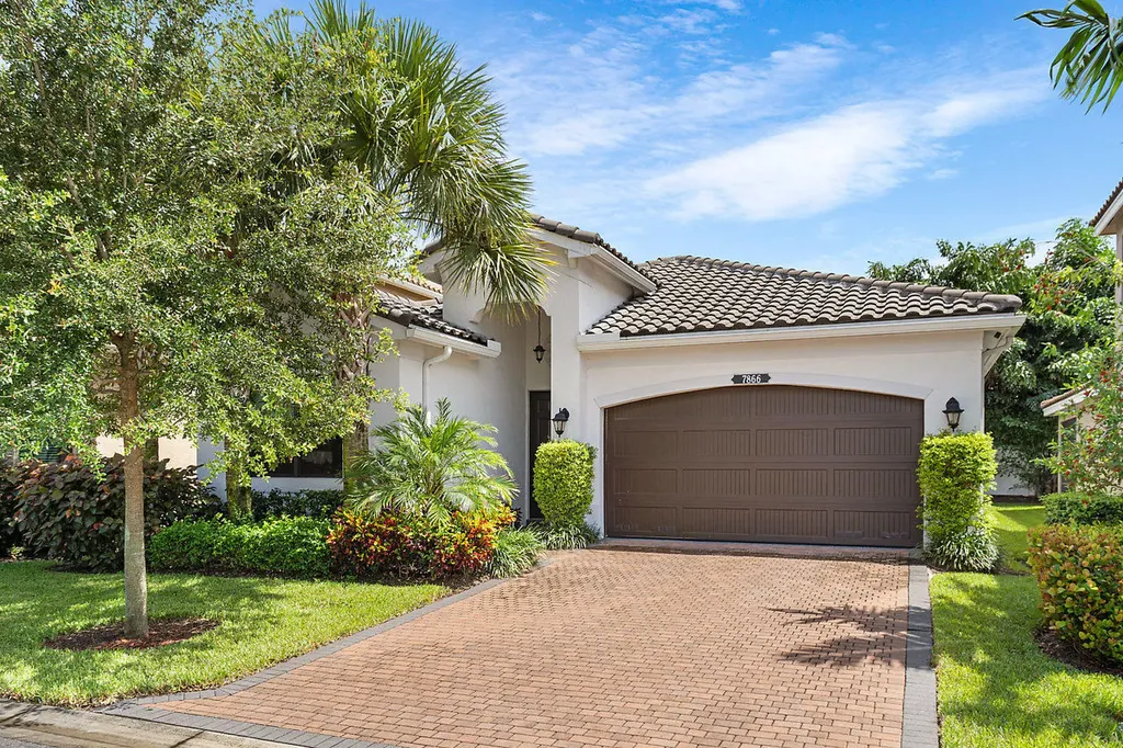 7866 Clay Mica Court Delray Beach FL 33446