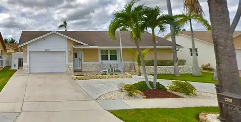 23111 SW 53rd Avenue Boca Raton FL 33433