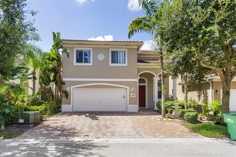 1508 Sagewood Court Riviera Beach FL 33404