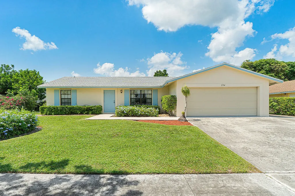 234 La Mancha Avenue Royal Palm Beach FL 33411