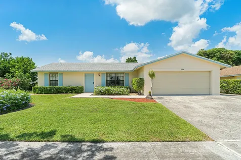 234 La Mancha Avenue Royal Palm Beach FL 33411