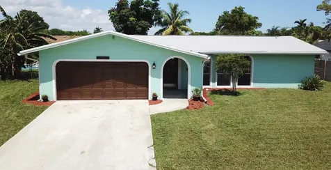 1761 SW 13th Street Boca Raton FL 33486