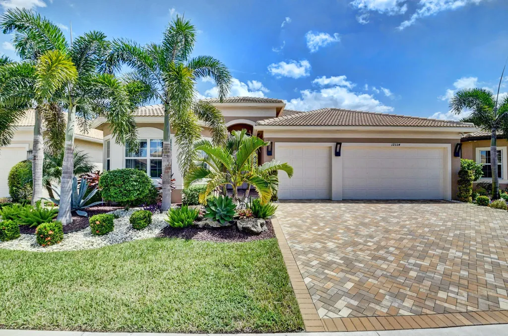 12334 Madison Ridge Avenue Boynton Beach FL 33473