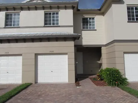 2028 Nassau Drive Riviera Beach FL 33404