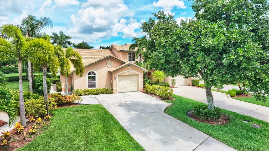 10513 Pelican Drive Wellington FL 33414