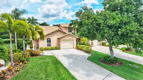 10513 Pelican Drive Wellington FL 33414