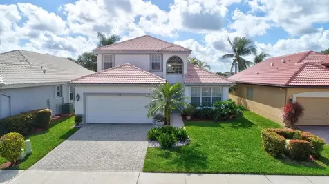 7736 Monarch Court Delray Beach FL 33446
