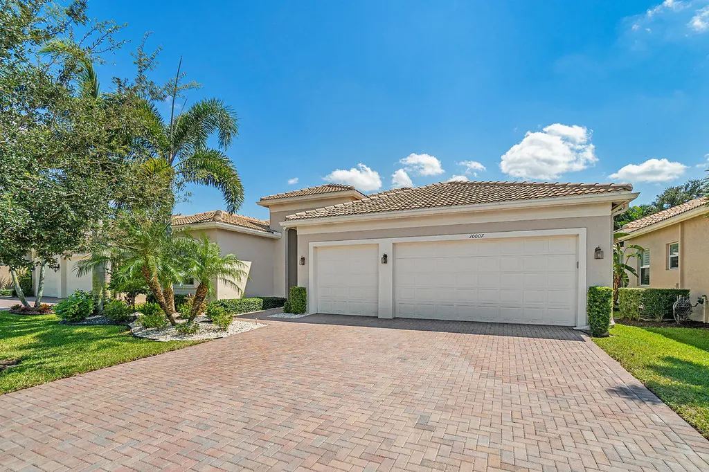 10007 Bluefield Drive Boynton Beach FL 33473