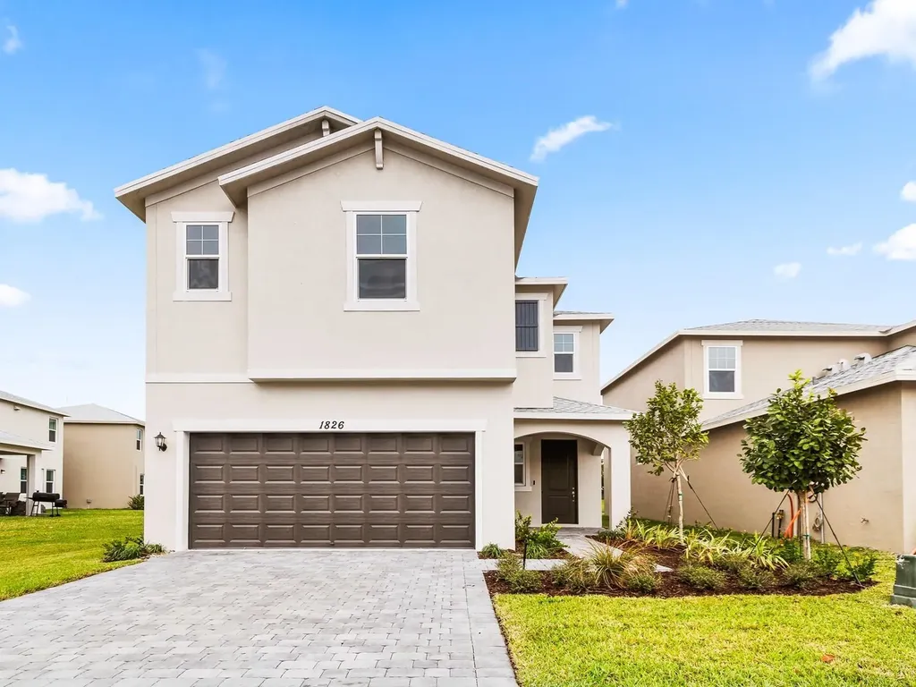 1826 Lake Cove Drive Lake Worth Beach FL 33460