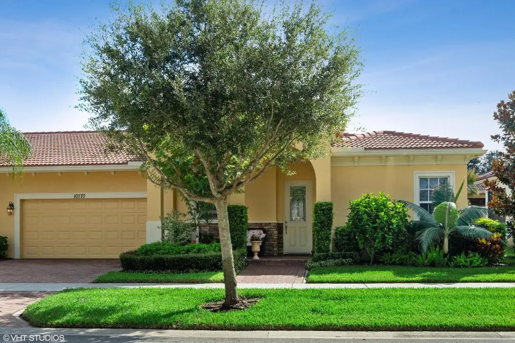 10170 SW Dolce Road Port St Lucie FL 34986