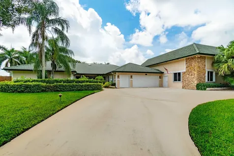 15880 Weatherly Road Wellington FL 33414