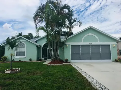 3115 SE Mall Terrace Port St Lucie FL 34984