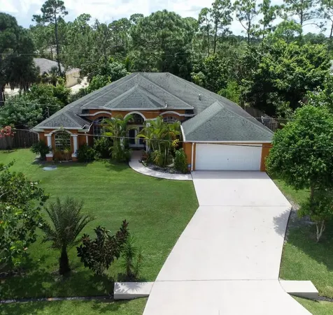 2614 SW Ace Road Port St Lucie FL 34953