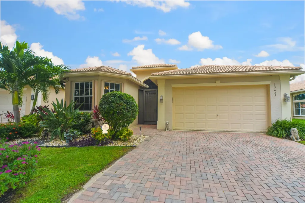 13653 Granada Mist Way Delray Beach FL 33446
