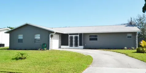 542 SE Brookside Terrace Port St Lucie FL 34983