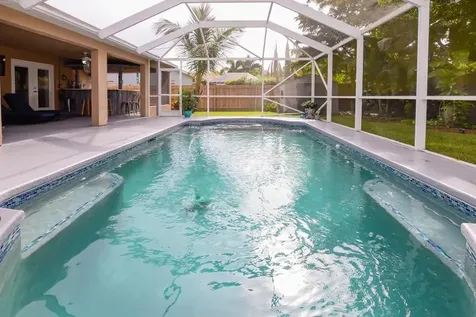 1626 SW Starman Avenue Port St Lucie FL 34953