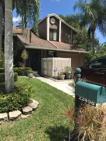 22458 Cypress Wood Lane Boca Raton FL 33428