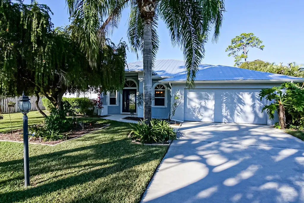 5309 Stately Oaks Street Fort Pierce FL 34981