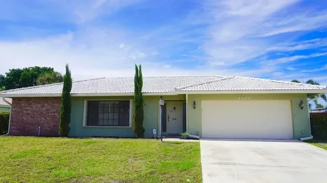 1368 SW 12th Street Boca Raton FL 33486