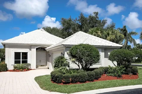 1421 SE Breton Lane Port St Lucie FL 34952
