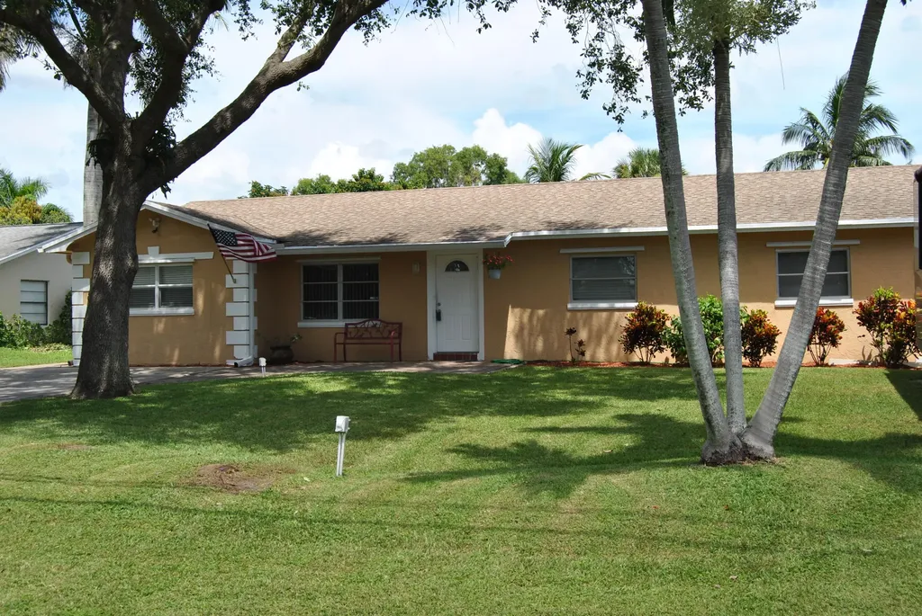 2843 Northside Drive Lake Worth FL 33462