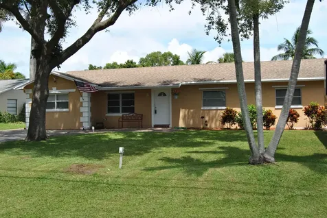 2843 Northside Drive Lake Worth FL 33462