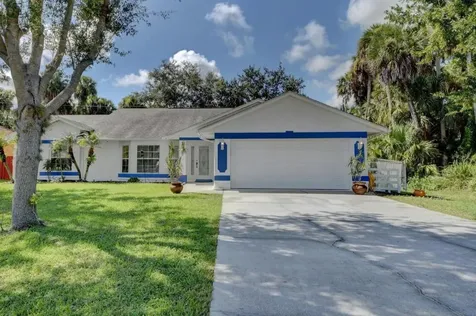 1292 SW Crost Avenue Port St Lucie FL 34953