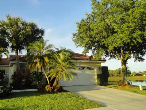 2686 Country Golf Drive Wellington FL 33414