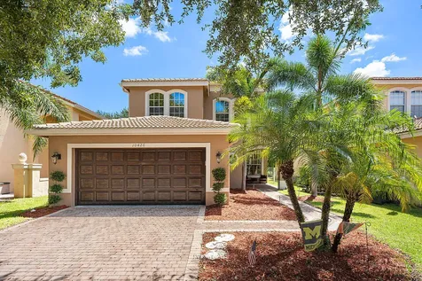 10426 Gentlewood Forest Drive Boynton Beach FL 33473