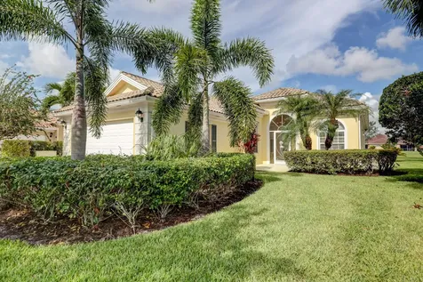 10842 SW Candlewood Road Port St Lucie FL 34987