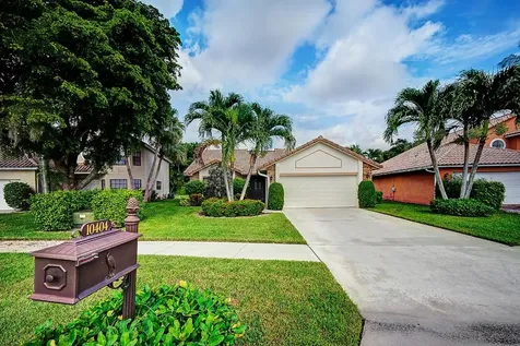 10404 Islander Drive Boca Raton FL 33498