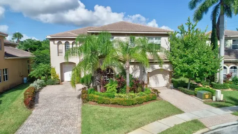 8652 Cobblestone Point Circle Boynton Beach FL 33472