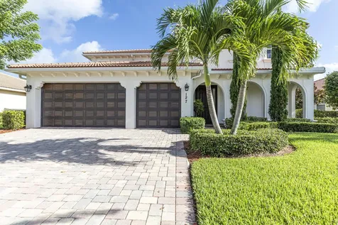 127 Manor Circle Jupiter FL 33458