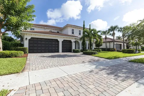 127 Manor Circle Jupiter FL 33458