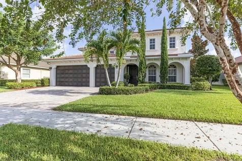 127 Manor Circle Jupiter FL 33458