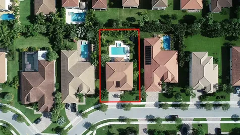 127 Manor Circle Jupiter FL 33458