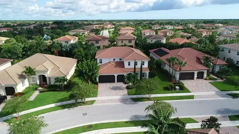 127 Manor Circle Jupiter FL 33458
