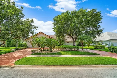 4912 Bocaire Boulevard Boca Raton FL 33487