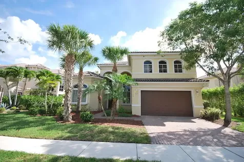 12159 NW 75th Place Parkland FL 33076