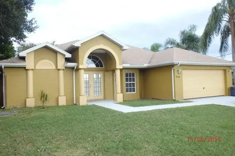 449 NE Airoso Boulevard Port St Lucie FL 34983