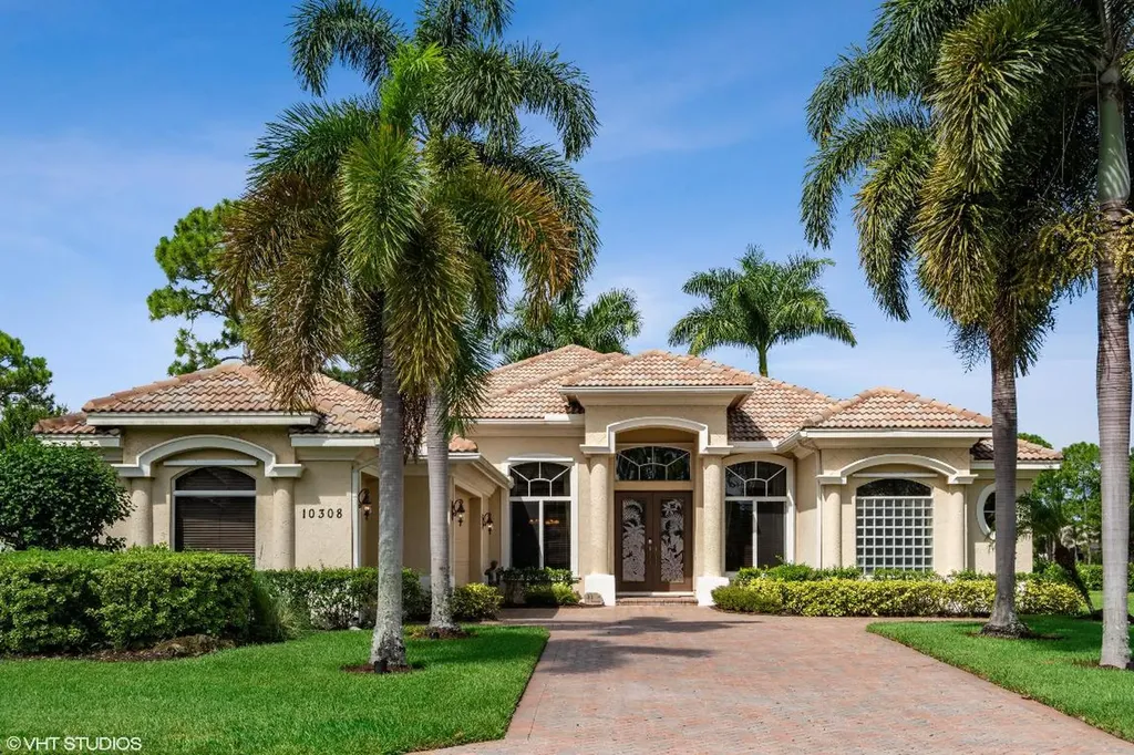 10308 Crosby Place Port St Lucie FL 34986