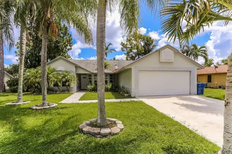 153 Roycourt Circle Royal Palm Beach FL 33411