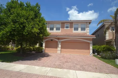 10648 Old Hammock Way Wellington FL 33414