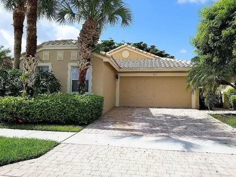 7422 Granville Avenue Boynton Beach FL 33437