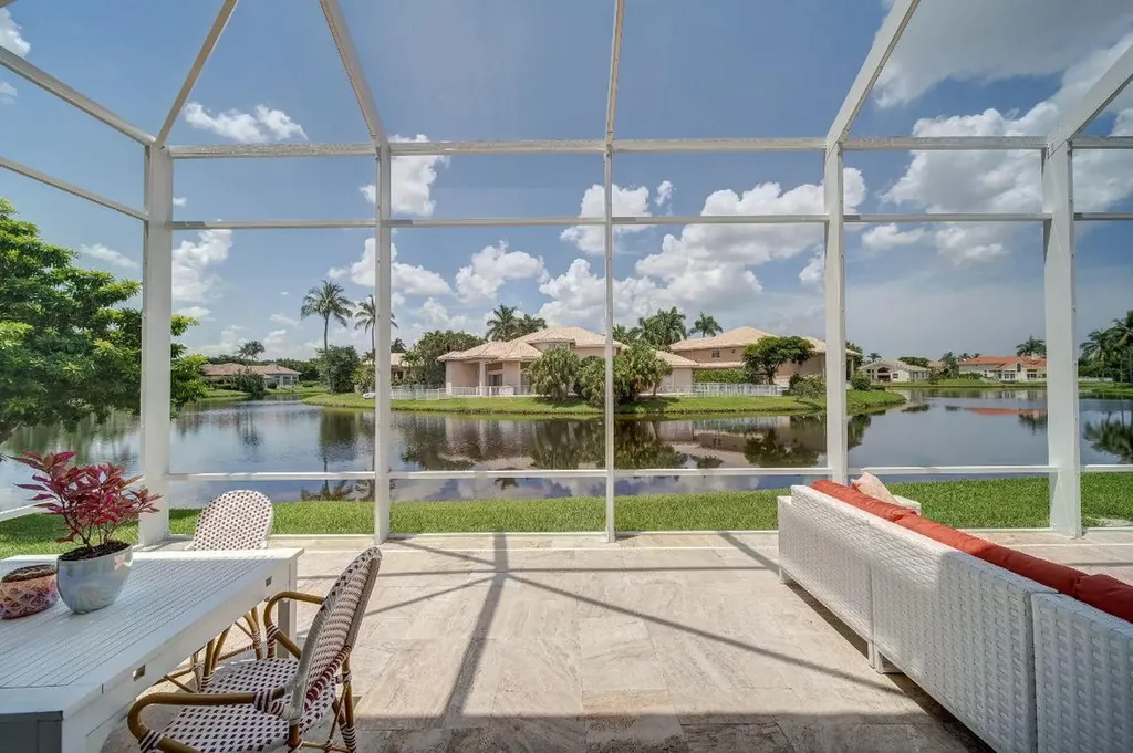 3145 NW 63rd Street Boca Raton FL 33496