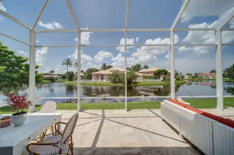 3145 NW 63rd Street Boca Raton FL 33496