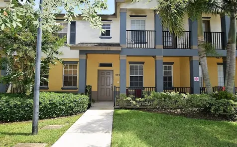 2036 SE Korona Drive Port St Lucie FL 34952