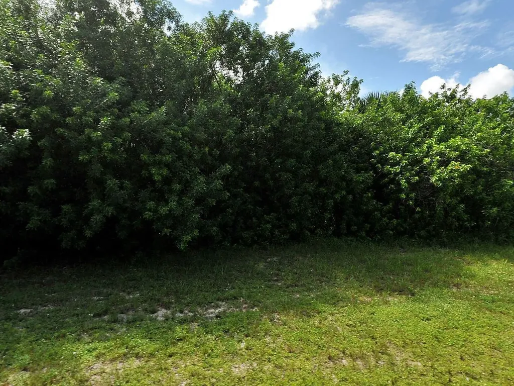 4330 SW Attlee Street Port St Lucie FL 34953